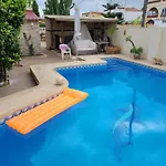 La Casa De Irina 4* El Albir