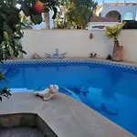 La Casa De Irina Pensjonat