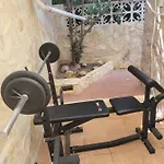 Pensjonat La Casa De Irina