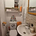 La Casa De Irina Pensjonat