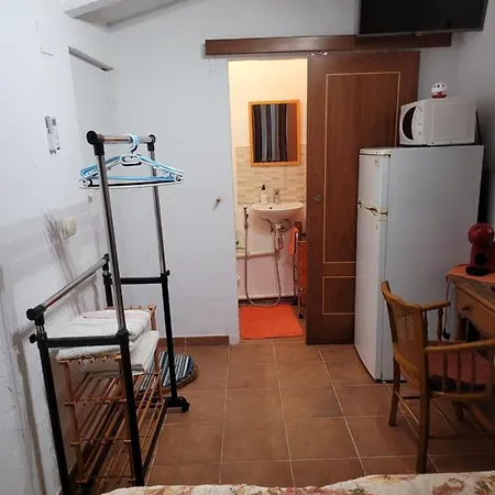 La Casa De Irina Casa de hóspedes