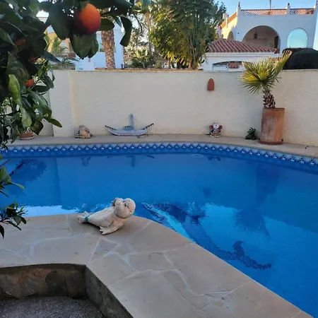 La Casa De Irina Casa de hóspedes
