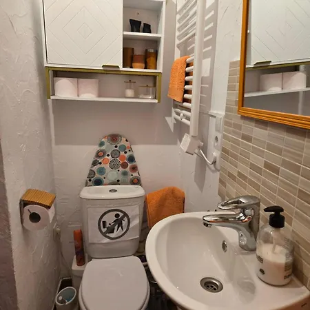 La Casa De Irina Casa de hóspedes