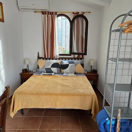 Maison d'hôtes La Casa De Irina