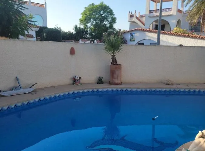 La Casa De Irina Maison d'hôtes