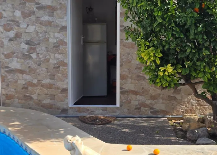 La Casa De Irina 4* El Albir