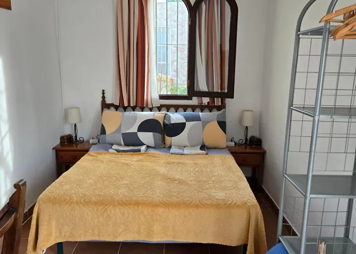 Maison d'hôtes La Casa De Irina