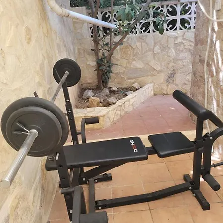 Konukevi La Casa De Irina