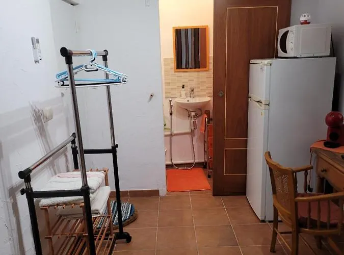 La Casa De Irina Affittacamere