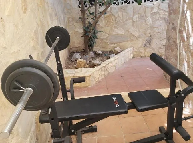Affittacamere La Casa De Irina
